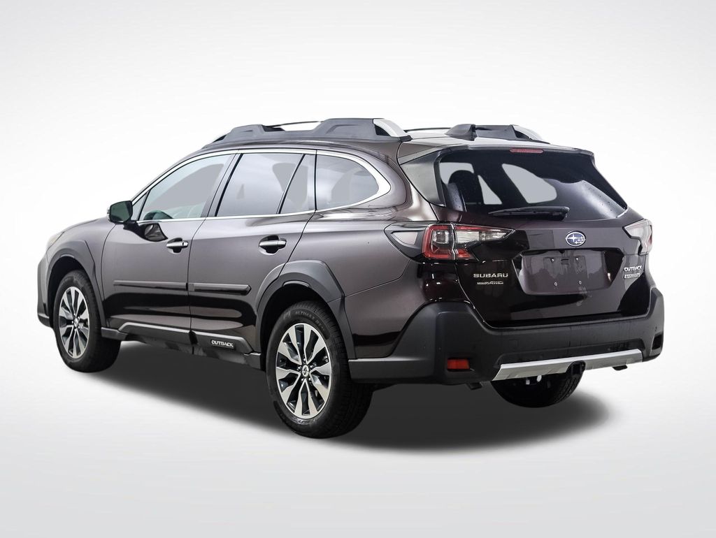 Thumbnail: 2023 Subaru Outback - 3