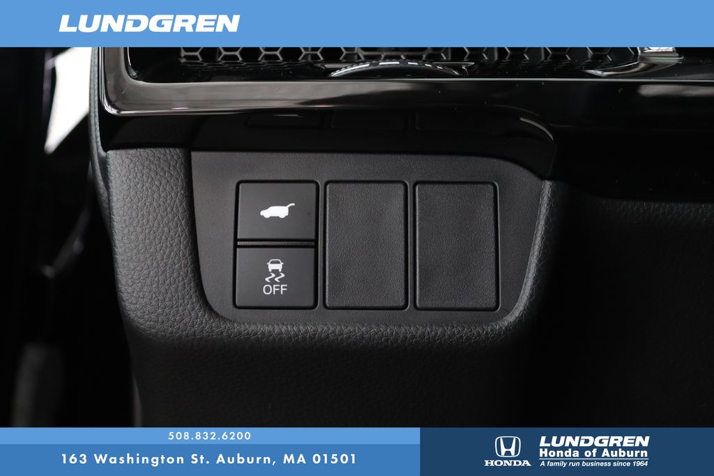 Used 2023 Honda CR-V SUV