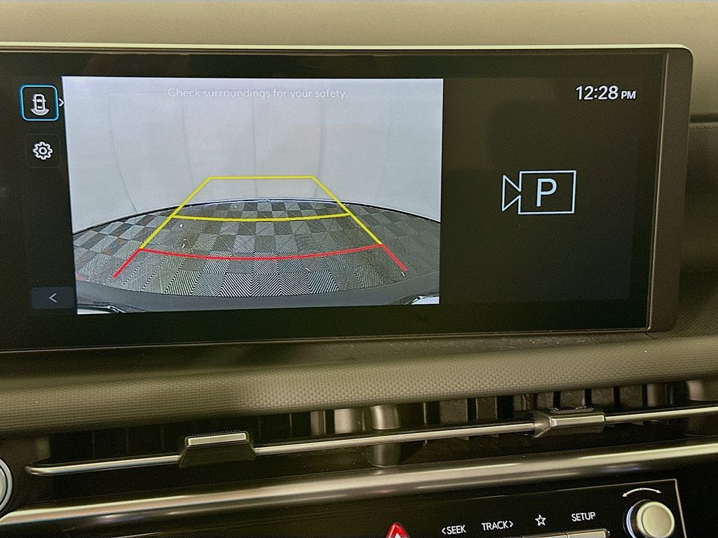 Thumbnail: 2025 Hyundai Tucson - 13