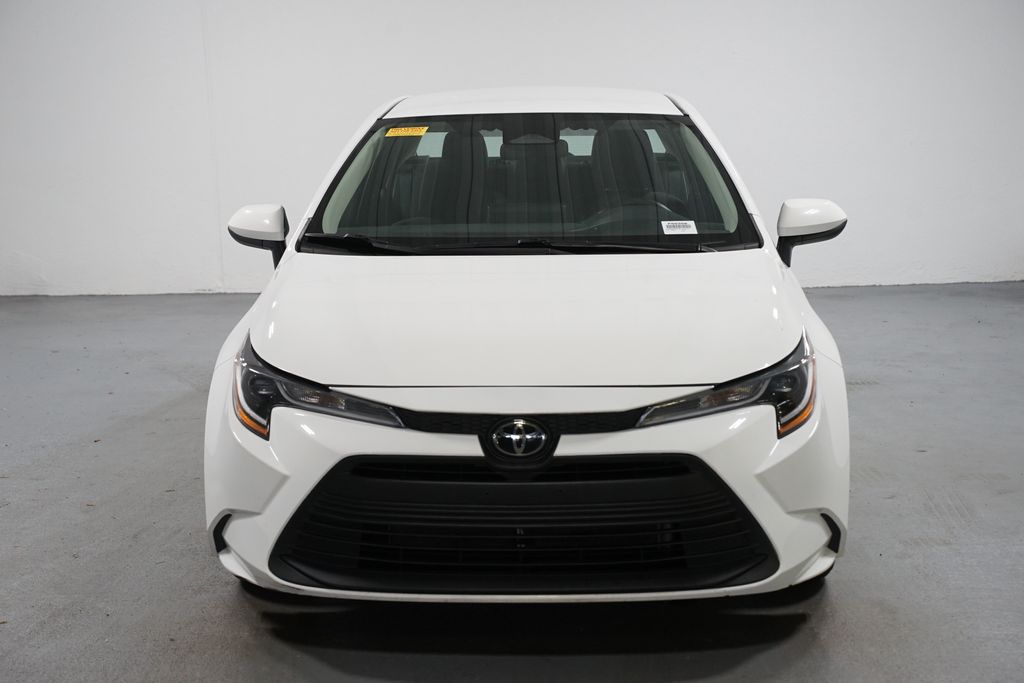 Thumbnail: 2024 Toyota Corolla - 2