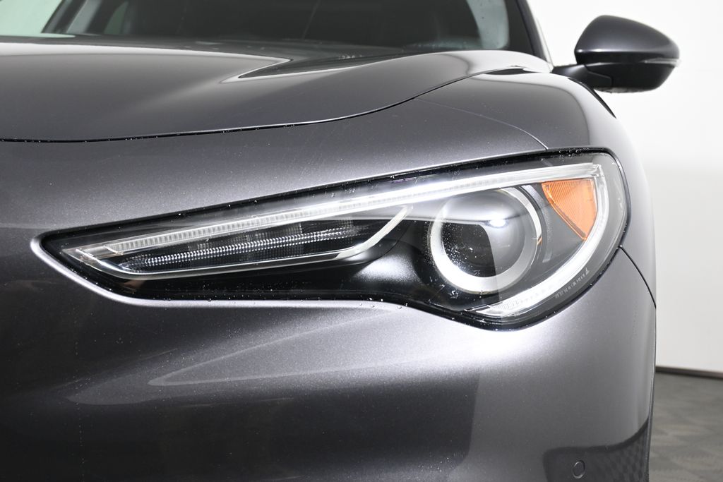 Thumbnail: 2019 Alfa Romeo Stelvio - 10