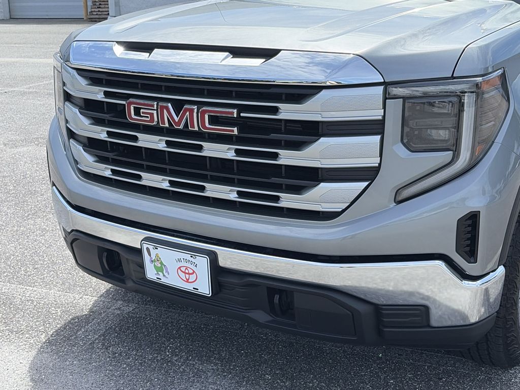 Used 2024 GMC Sierra 1500 Truck