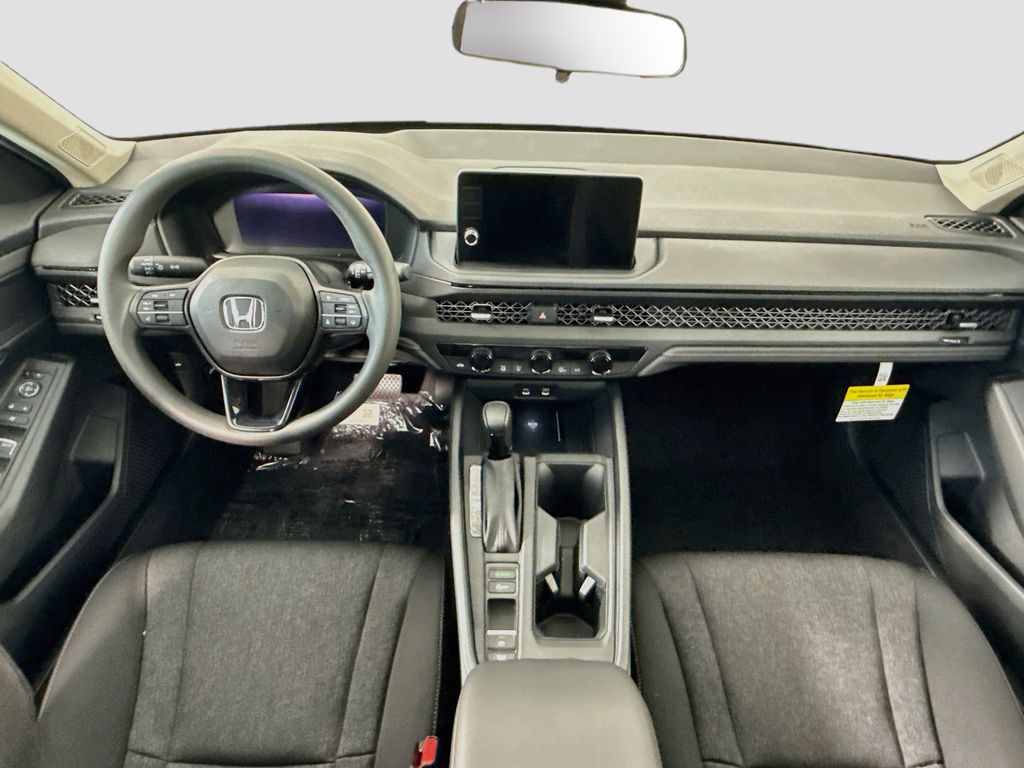 Thumbnail: 2026 Honda Accord - 14