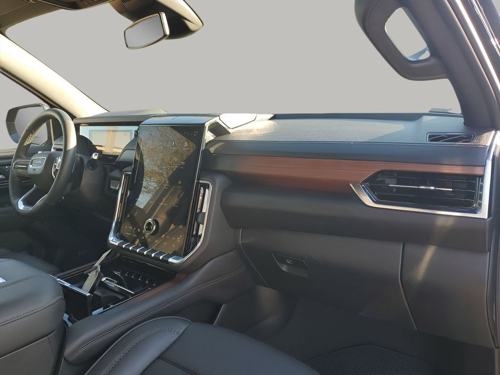 Used Car 2025 Gmc Yukon  Denali For Sale Under $70,000 In Austin, Texas