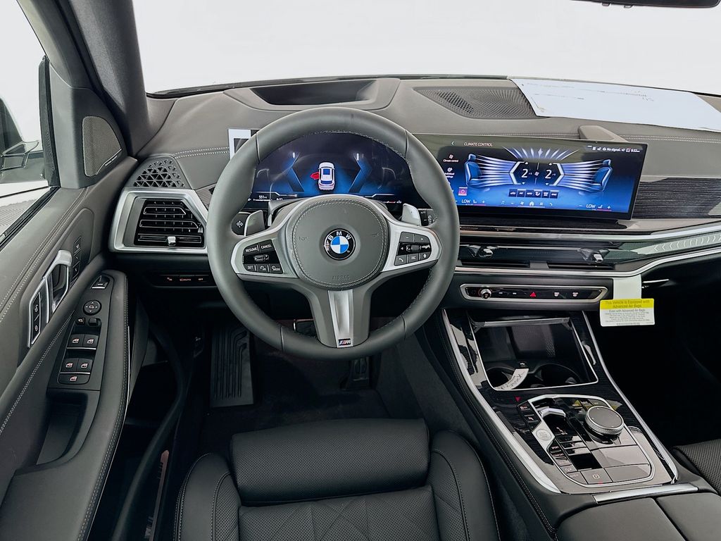 Thumbnail: 2026 BMW X5 - 19