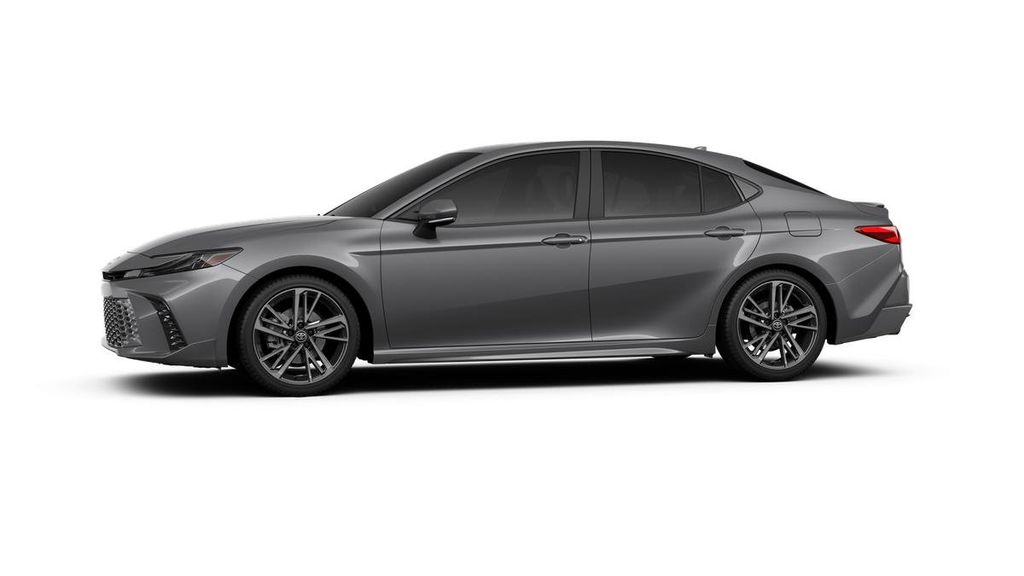 Thumbnail: 2025 Toyota Camry - 3