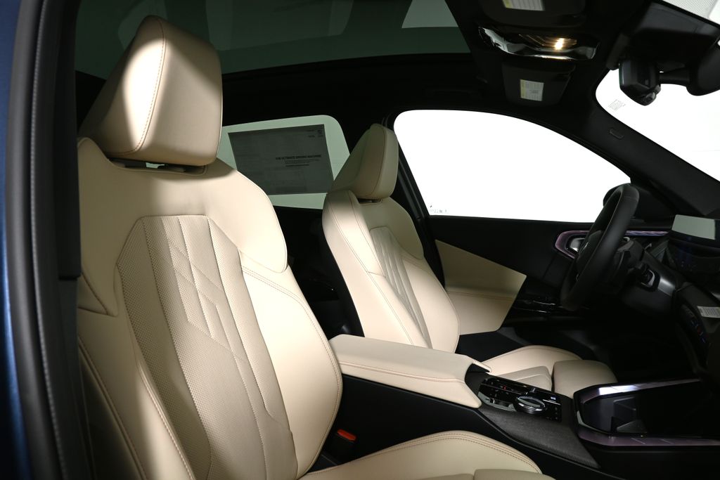 Thumbnail: 2026 BMW X3 - 29