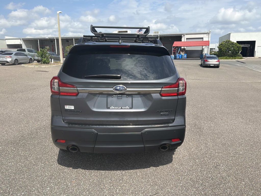 Used 2022 Subaru Ascent SUV