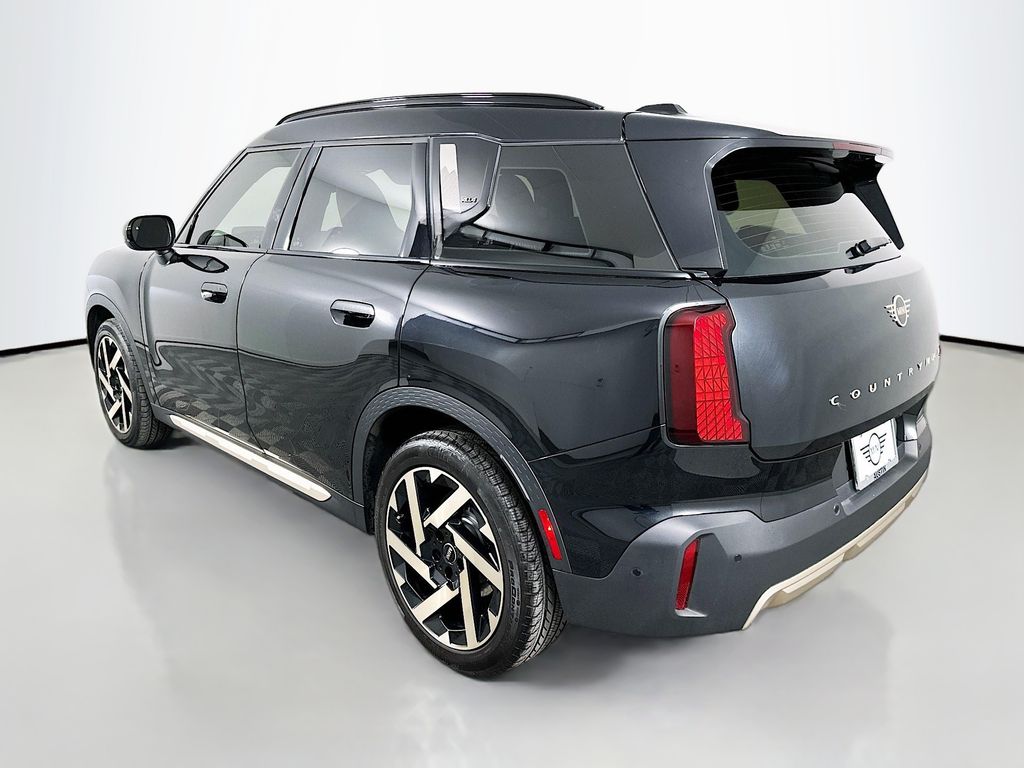 Thumbnail: 2025 MINI Cooper Countryman - 7