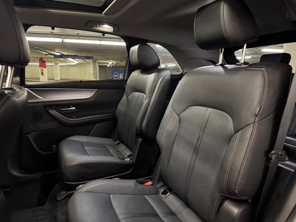 2024 Mazda CX-90 3.3 Turbo Premium photo 16