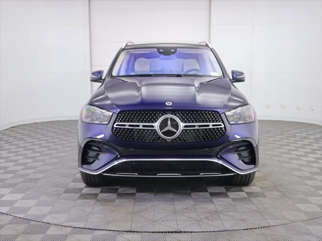 Thumbnail: 2026 Mercedes-Benz GLE - 2