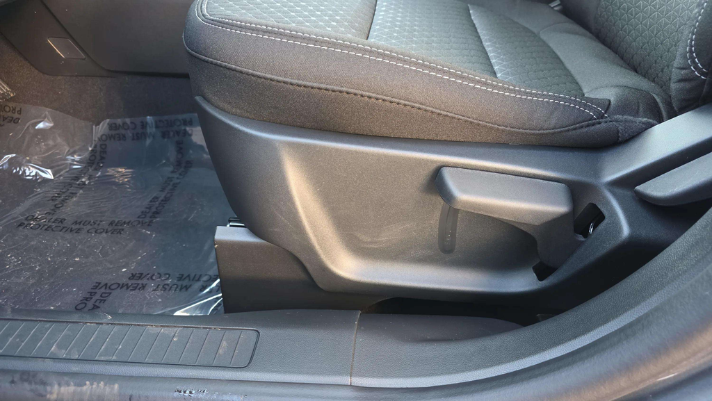 New 2026 Gray Ford Active image 25