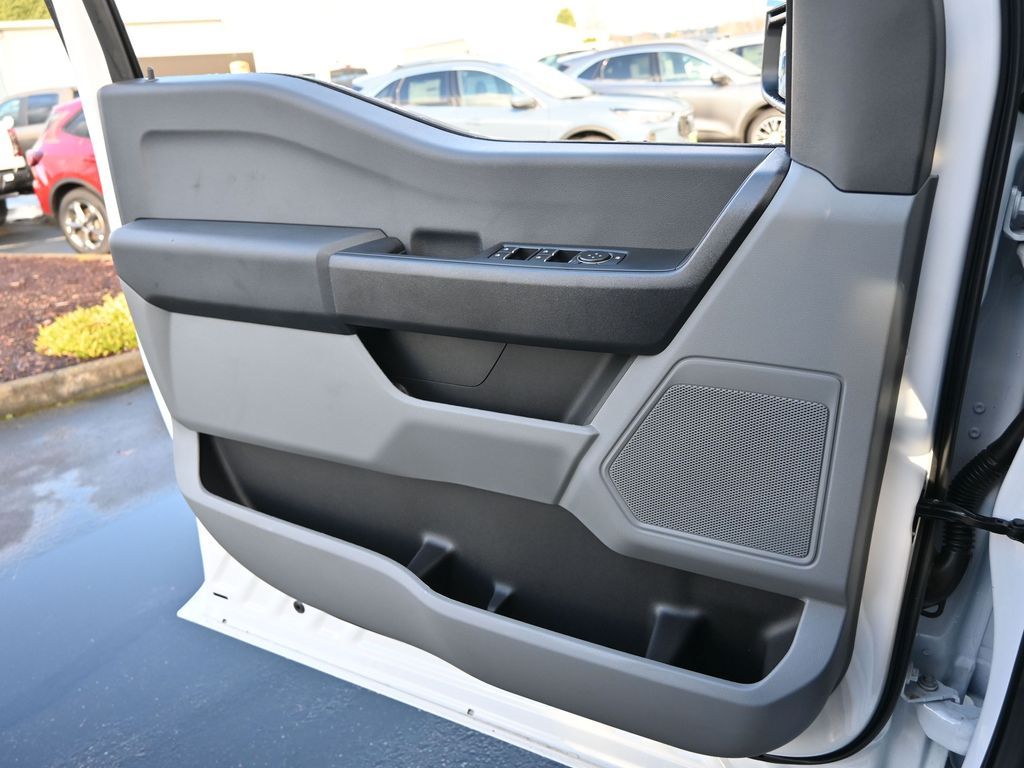 2026 Ford F-550 Chassis XL