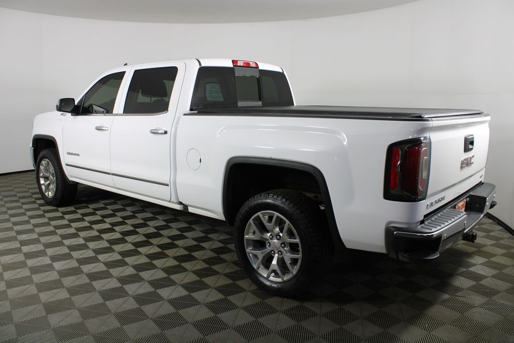 Used 2017 GMC Sierra 1500 for sale in 