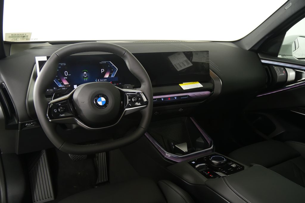 Thumbnail: 2026 BMW X3 - 17