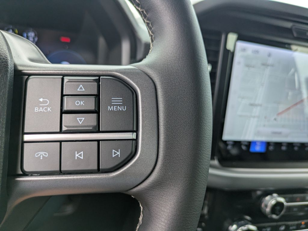 2026 Ford F-150 Rocky Ridge