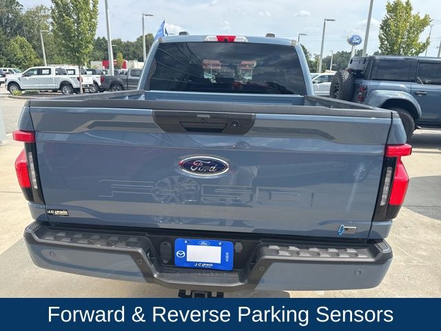 2023 Ford F-150 Lightning XLT