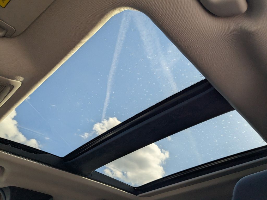 2026 Mazda CX-50 2.5 Turbo