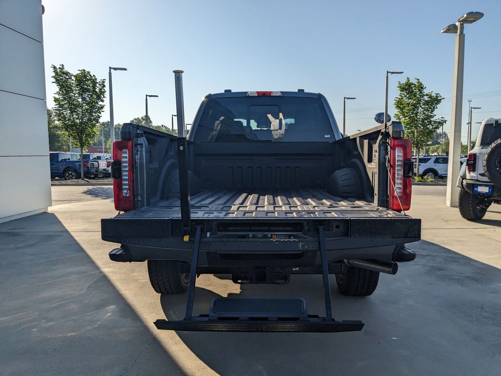 2024 Ford F-250 Super Duty Lariat