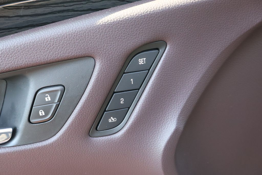Thumbnail: 2017 Buick Envision - 13