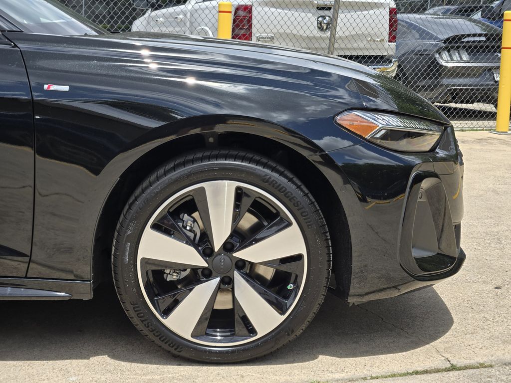 new 2026 Audi A5 car, priced at $58,560