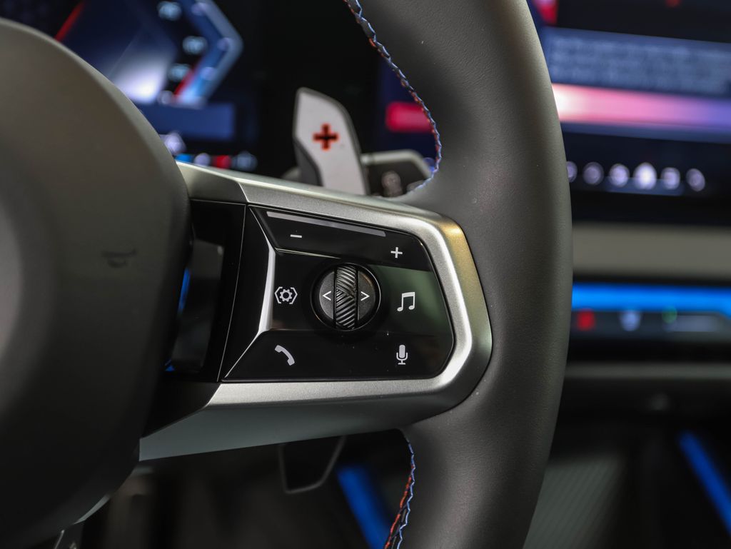 Thumbnail: 2026 BMW X3 - 13