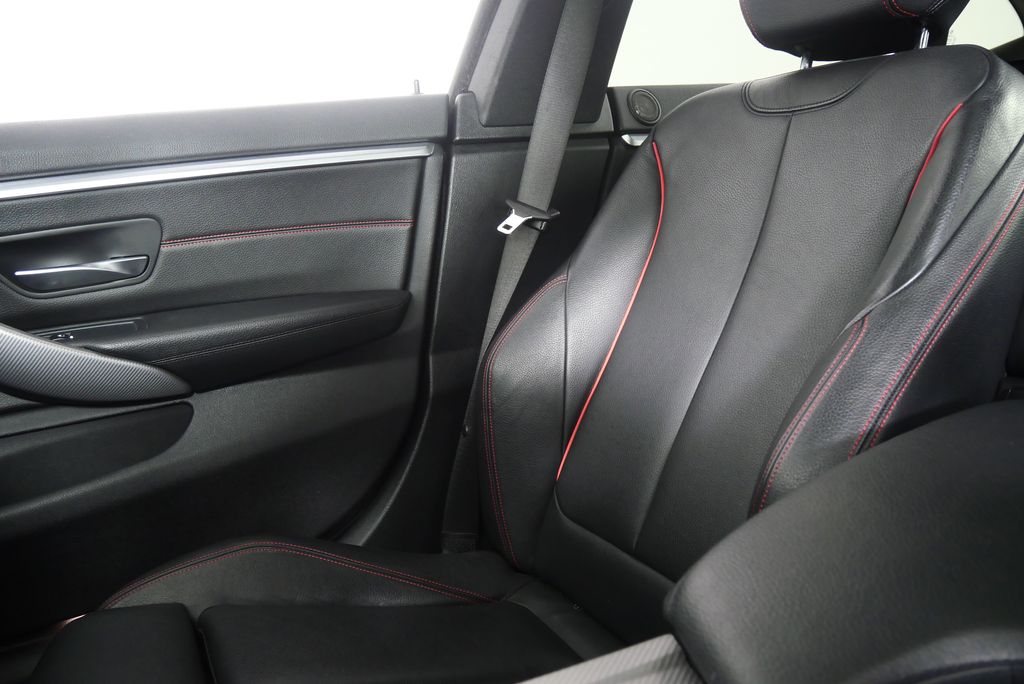 2018 BMW 4 Series 440i 24