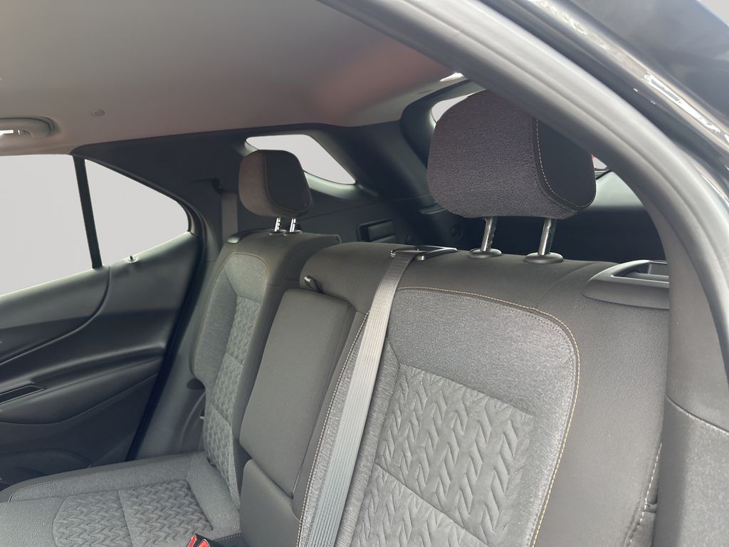 Used Car 2023 Chevrolet Equinox  Lt For Sale Under $20,000 In Austin, Texas