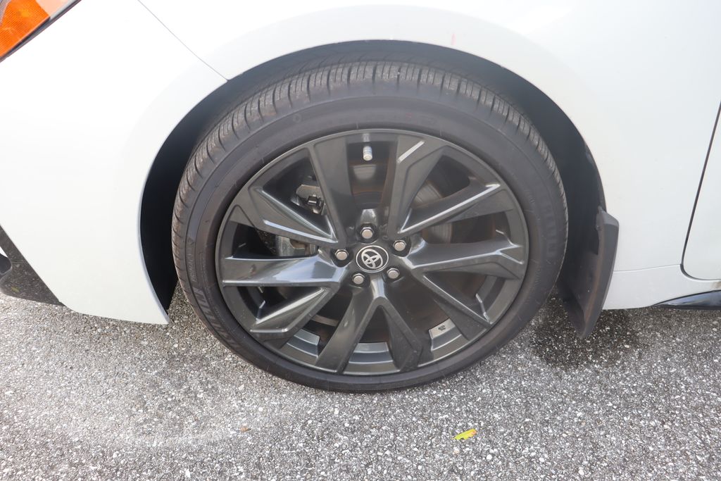 Thumbnail: 2024 Toyota Corolla - 4