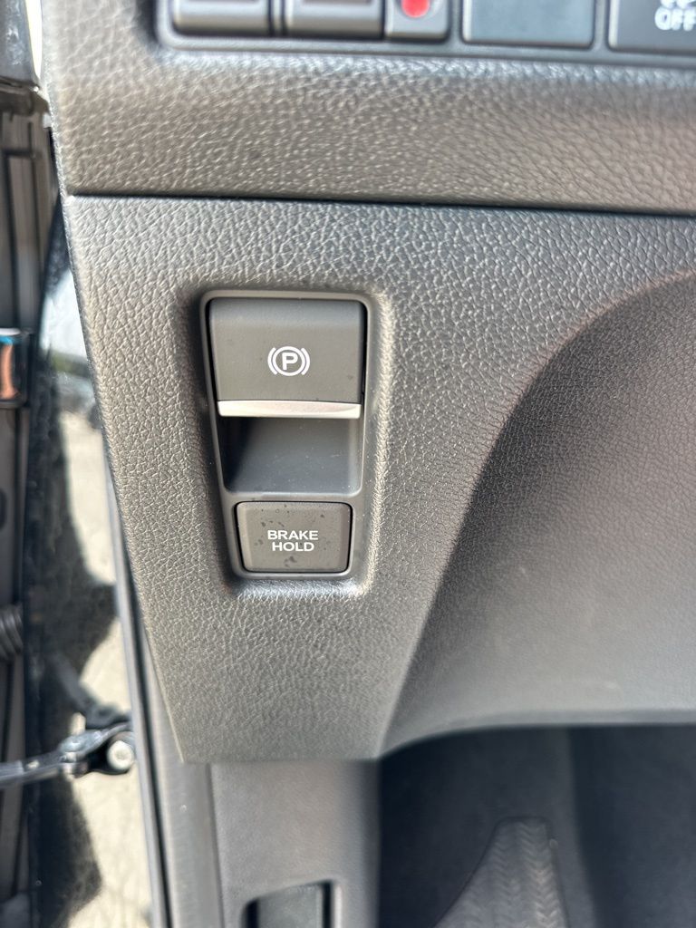 2023 Crystal Black Pearl Honda Odyssey EX-L FWD Van