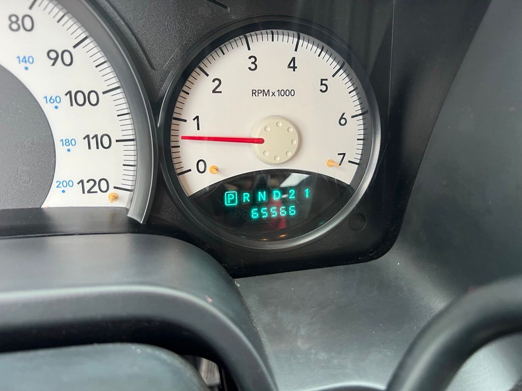 Used 2010 Dodge Dakota Truck