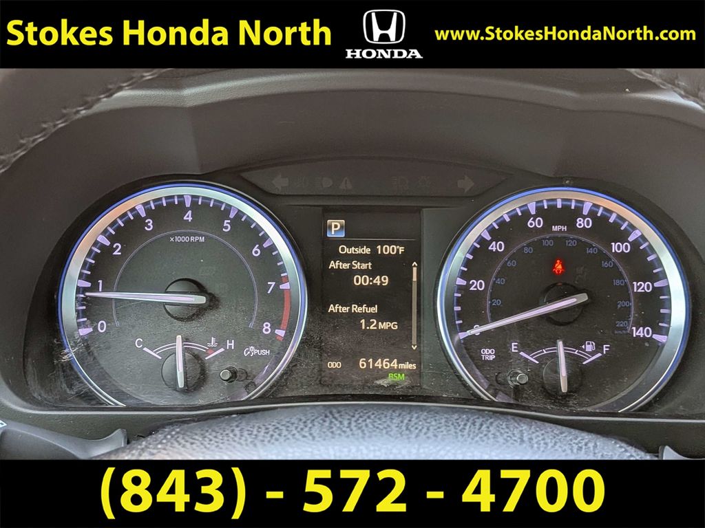 Used 2019 Toyota Highlander SUV