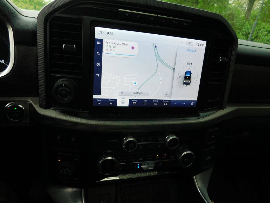 Thumbnail: 2023 Ford F-150 - 10