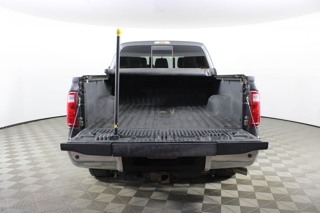 Used 2016 Ford F-250SD for sale in 