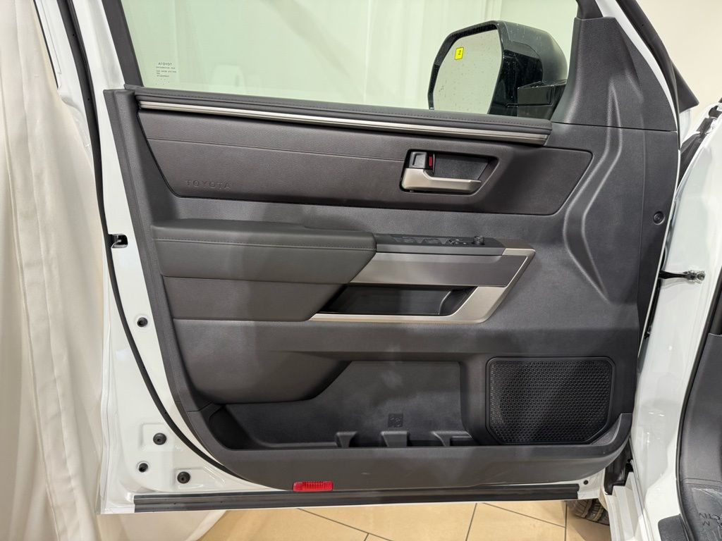 Thumbnail: 2026 Toyota Tundra - 14