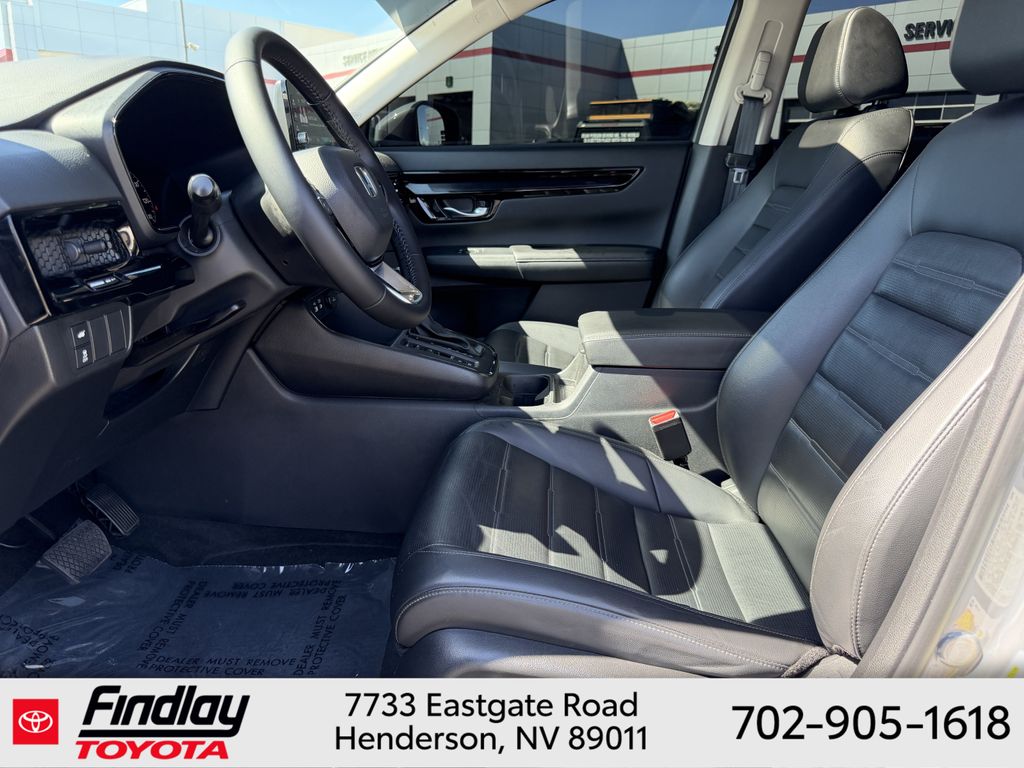Used 2024 Honda CR-V SUV