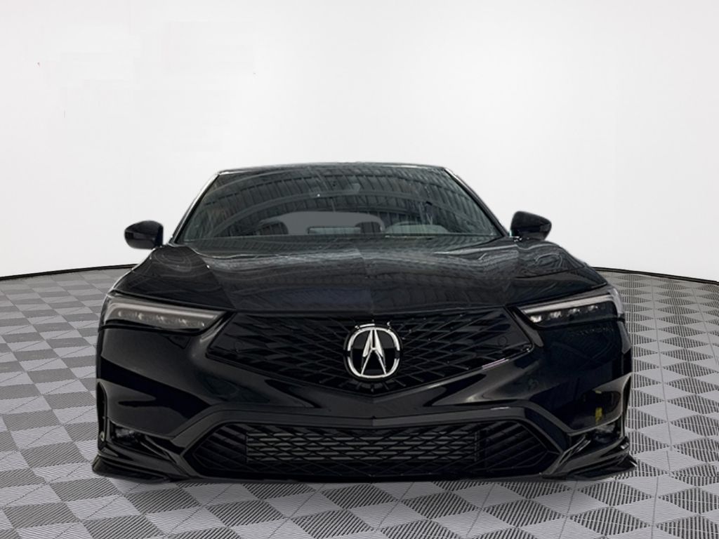 new 2026 Acura Integra car, priced at $37,845