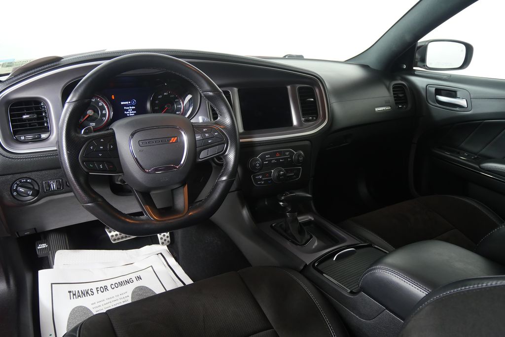 Thumbnail: 2022 Dodge Charger - 18