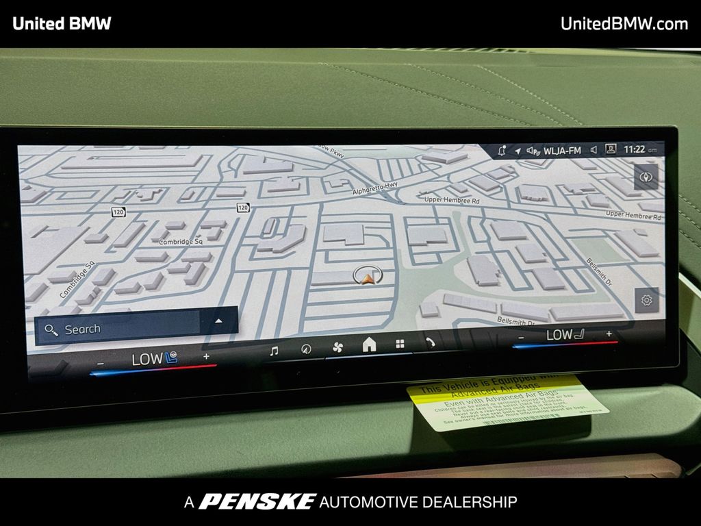 Thumbnail: 2026 BMW X3 - 17