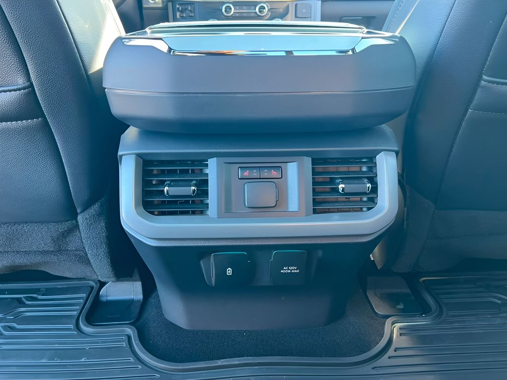 Used 2024 Ford F-150 Truck
