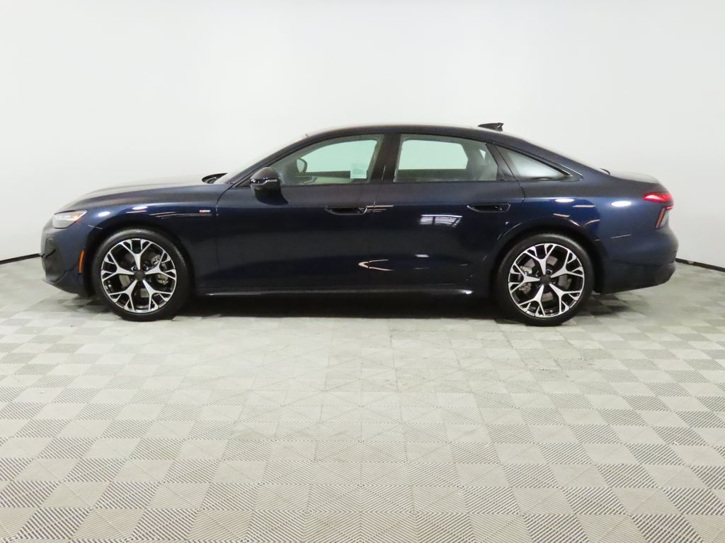 Thumbnail: 2026 Audi A6 - 2