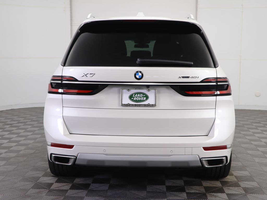 Thumbnail: 2023 BMW X7 - 6