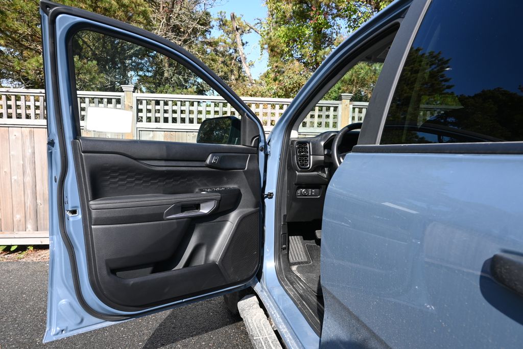 Thumbnail: 2024 Ford Ranger - 8