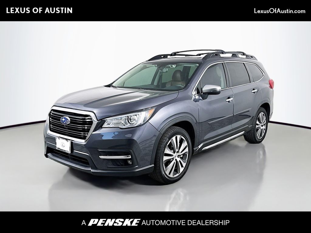 Thumbnail: 2019 Subaru Ascent - 1