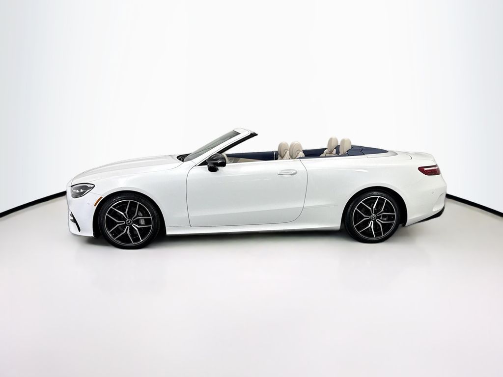 Thumbnail: 2023 Mercedes-Benz E-Class - 8