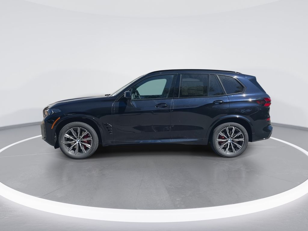 Thumbnail: 2026 BMW X5 - 5
