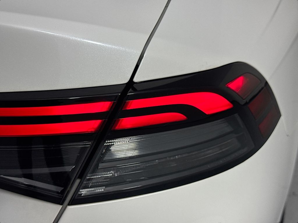 Used Car 2024 Honda Accord  Lx For Sale Under $25,000 In Austin, Texas