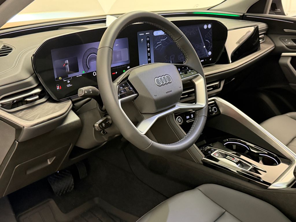 Thumbnail: 2026 Audi Q5 - 19