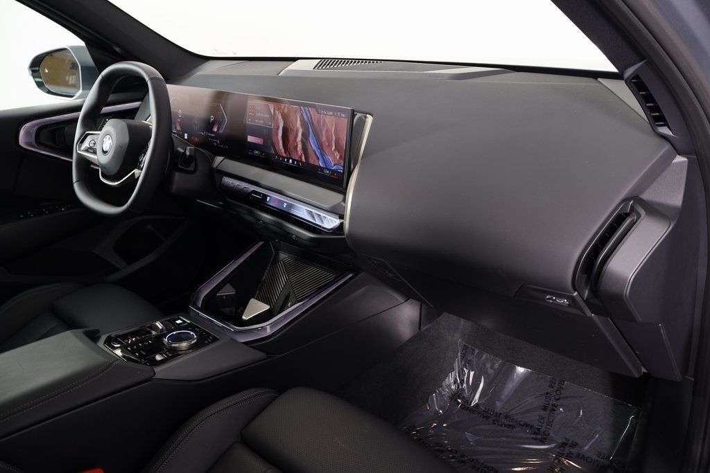 Thumbnail: 2025 BMW X3 - 9