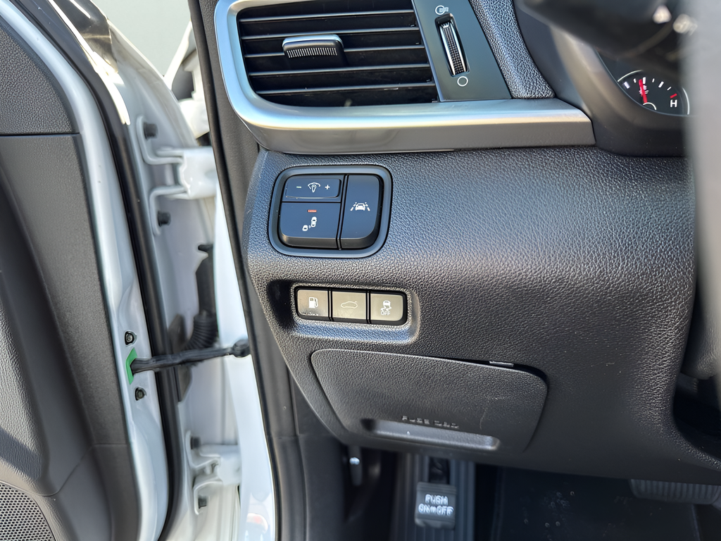 Used Car 2019 Kia Optima  Lx For Sale Under $12,000 In Austin, Texas